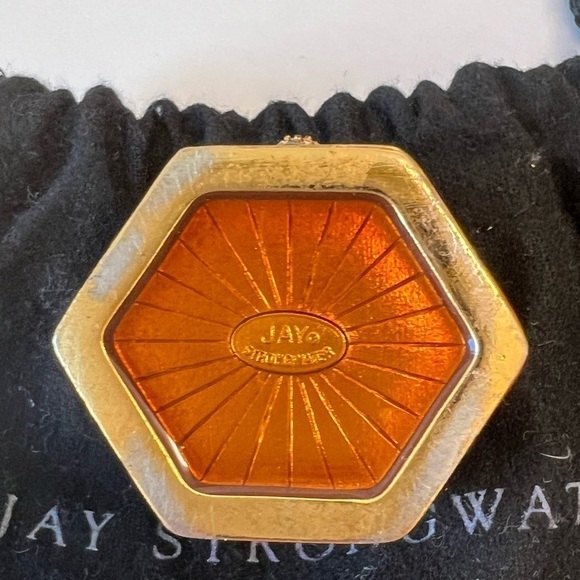Jay Strongwater Box. Perfect condition - Picture 2 of 6